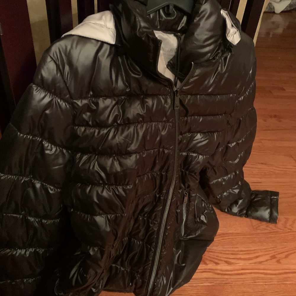 Kenneth Cole NY Jacket